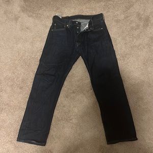 Levi Strauss&Co Jeans